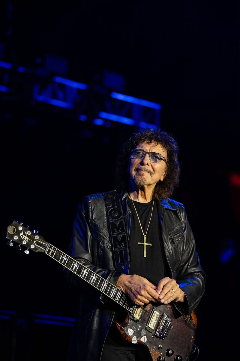 tonyiommi tweet picture