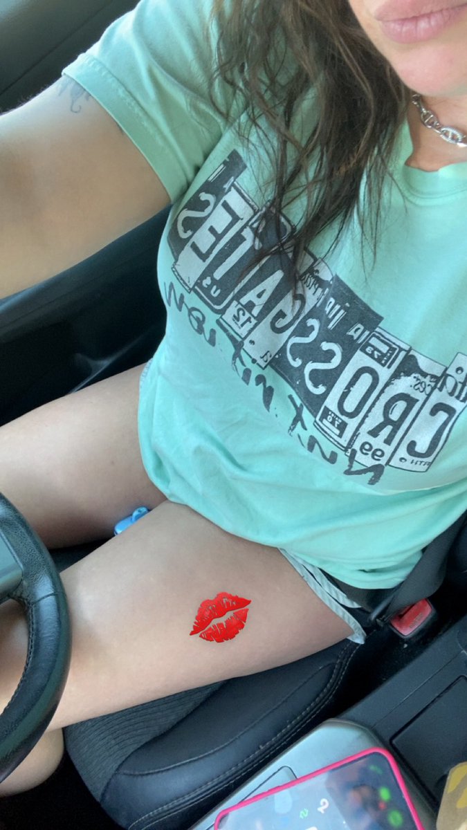 DallasRae55165's tweet photo. Who’s buying me lunch 🥗 💋 $dallyrae90 and I’ll send you a surprise 😉 wataa 💦 https://t.co/cq5q8dJKXM