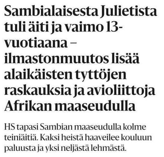 Samuel Gryning (@samuel_gryning) on Twitter photo Olisiko aika jo todeta <a href="/hsfi/">Helsingin Sanomat</a> rikollisjärjestöksi ja pakkolakkauttaa? Olisiko aika jo todeta <a href="/hsfi/">Helsingin Sanomat</a> rikollisjärjestöksi ja pakkolakkauttaa?