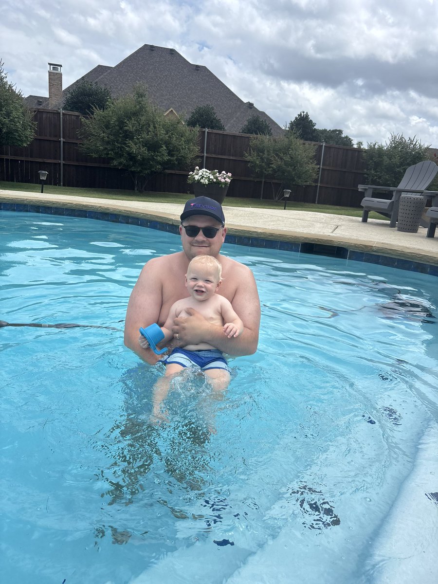 Thankful for a good weekend.