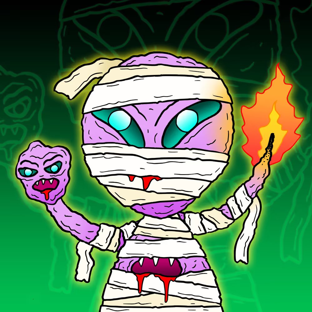 Carlos McGnarlos (@carlosmcgnarlos) on Twitter photo You donβt want a generic JPG. You want your own unique alien!
Join <a href="/AlienBuddyBuds/">Alien Buddy Buds</a> π½ You donβt want a generic JPG. You want your own unique alien!
Join <a href="/AlienBuddyBuds/">Alien Buddy Buds</a> π½