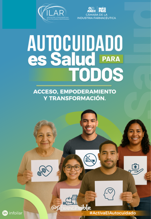 Cámara de la Industria Farmacéutica de la ANDI tweet media