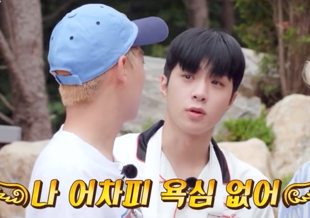 차카니눈으로다나눠주고다님(ㅠㅠ)
큰댕:에휴