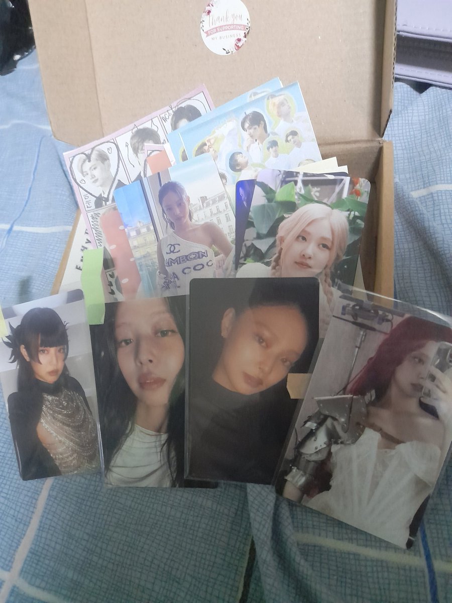 MrHighfives's tweet photo. #Jhocoproofs Thank you! arrived safe and secure https://t.co/PhROoyyWz5
