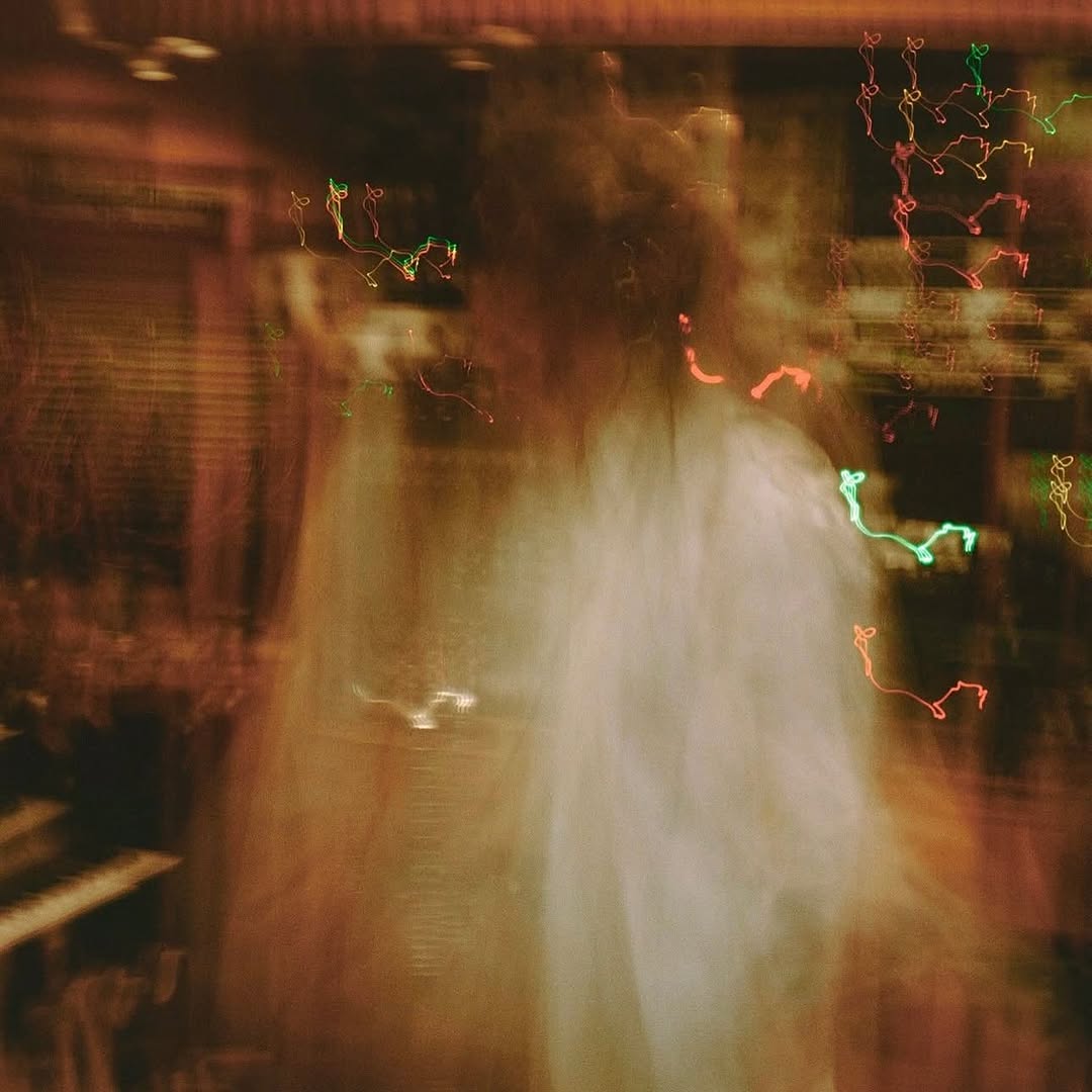 Electric Lady tweet media