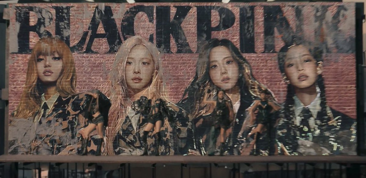 hana dul set.... JUMP

JUMP MV TEASER  
BLACKPINK IS COMING
#BLACKPINKCOMEBACK