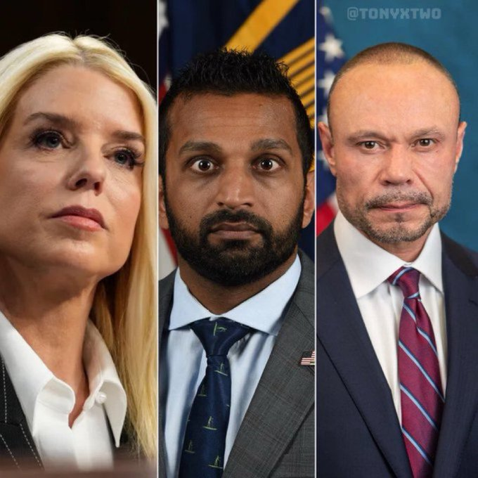 ORapsch's tweet photo. 🚨 GIVE YOUR HONEST OPINION:
Are you happy they’ll be in our lives for the next 3.5 years?
A. YES
B. NO
#USPolitics #YourVoiceMatters #TrendingNow #AmericaDecides #DCTalk https://t.co/XQwHWvfJFO