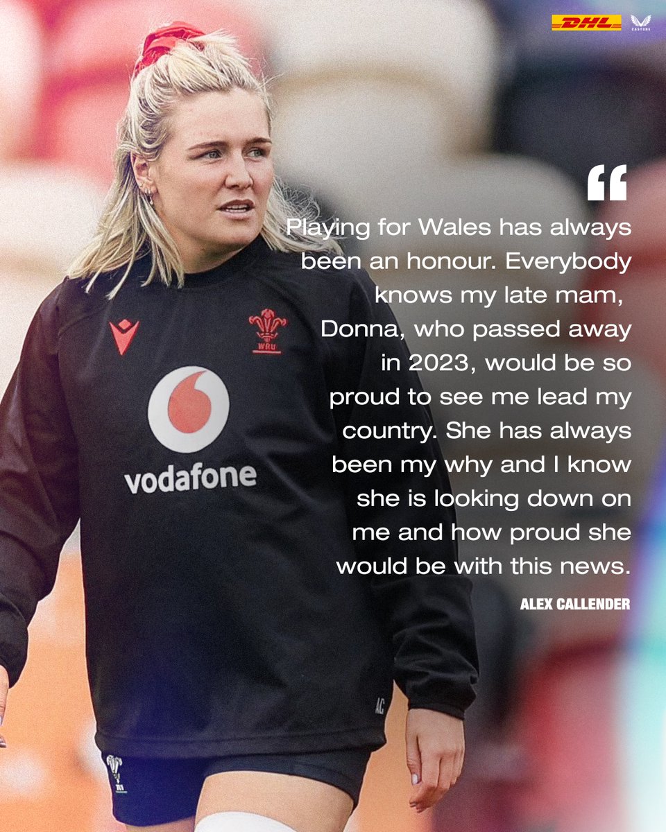 Harlequins Women ๐ (@harlequinswomen) on Twitter photo Full of pride to lead her country. ๐ด๓ ง๓ ข๓ ท๓ ฌ๓ ณ๓ ฟ
We couldn't be more proud of you, <a href="/AlexCallender3/">Alex Callender</a>. ๐ซถ
#COYQ Full of pride to lead her country. ๐ด๓ ง๓ ข๓ ท๓ ฌ๓ ณ๓ ฟ
We couldn't be more proud of you, <a href="/AlexCallender3/">Alex Callender</a>. ๐ซถ
#COYQ