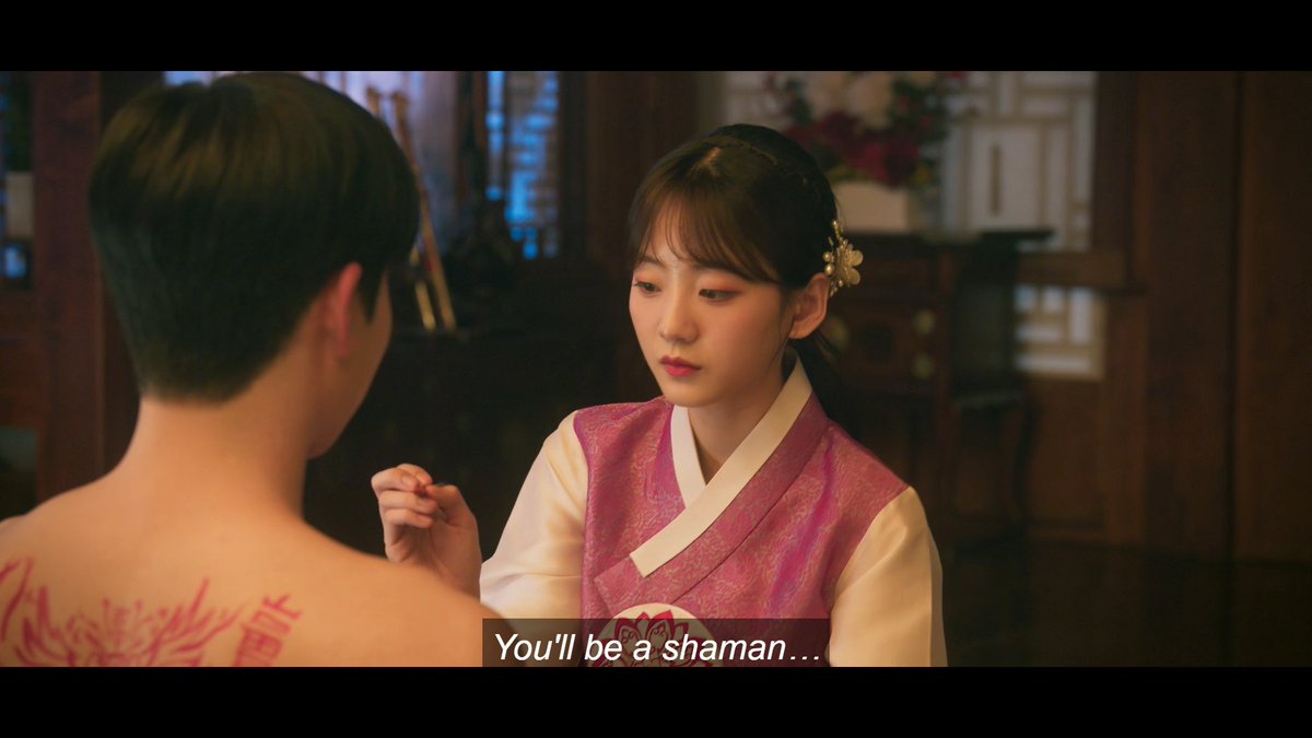 eveneechan's tweet photo. i love how they rewrite Jiho character in the drama. He's more than just typical jealous male bestfriend; he genuinely want to help and become friend

#HeadOverHeels #HeadOverHeelsEp5 https://t.co/FVLJrULBhg