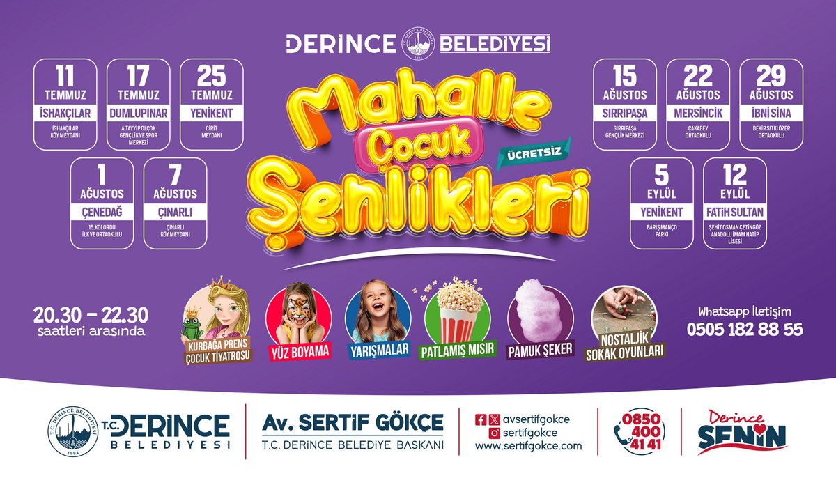 kenthayat.com/cocuklarin-yaz… <a href="/EnsarAytekin10/">Ensar Aytekin</a> <a href="/gokanzeybekCHP/">Gökan Zeybek</a> <a href="/kanko_muhip/">Prof. Dr. Mühip Kanko</a> <a href="/avsertifgokce/">Sertif Gökçe</a> <a href="/chpkocaeliil/">CHP Kocaeli İl Başkanlığı</a> <a href="/DerinceKaymakam/">Derince Kaymakamlığı</a> <a href="/chpgencderince/">CHP Derince Gençlik Kolları</a> <a href="/derincebelediye/">Derince Belediyesi</a> <a href="/orhancerkeztr/">Orhan Çerkez</a> <a href="/OrhanPolatChp/">Orhan POLAT</a> <a href="/gokhanorhanchp/">Gökhan Orhan</a>