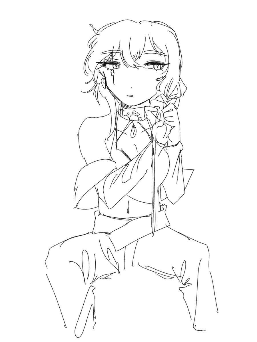 아르고스가 머리 스스로 땋는다는말이너무좋아서그만