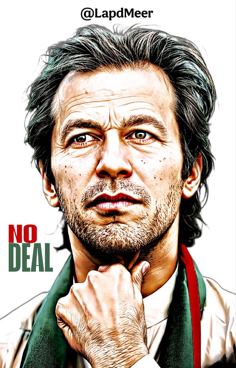 Rubab Kausar (@rubab_kausar) on Twitter photo The mafia seeks to keep the entire nation enslaved.
Imran khan
<a href="/TeamiPians/">Team Insafians 𝗣𝗼𝘄𝗲𝗿</a>
#پلان_دو_تحریک_چلاؤ The mafia seeks to keep the entire nation enslaved.
Imran khan
<a href="/TeamiPians/">Team Insafians 𝗣𝗼𝘄𝗲𝗿</a>
#پلان_دو_تحریک_چلاؤ