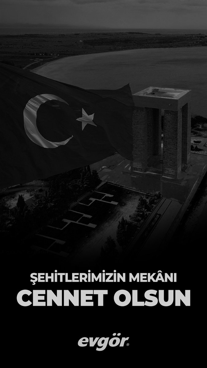 Pençe-Kilit Harekâtı bölgesinde devam eden mağara arama-temizleme faaliyetleri sırasında metan gazına maruz kalarak şehit olan kahraman askerlerimizin sayısının 12’ye ulaştığını büyük bir üzüntüyle öğrenmiş bulunmaktayız.

Kahraman askerlerimize Allah’tan rahmet dileriz. 🇹🇷