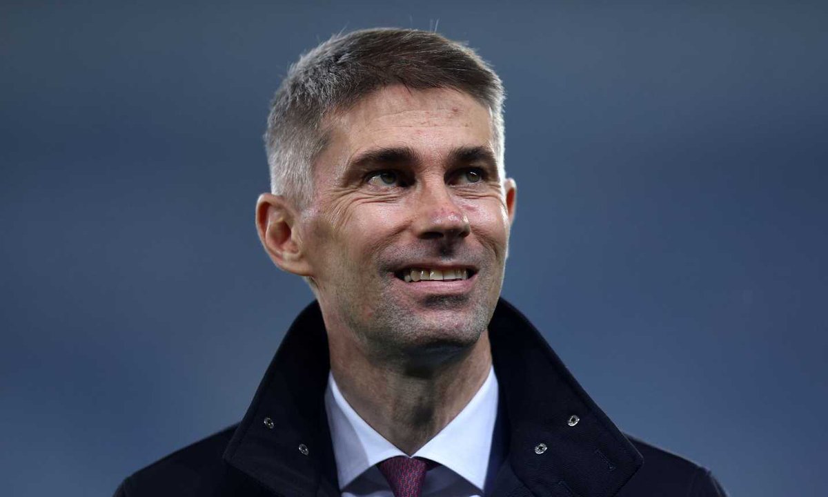 - هل تعلم ان مُدير روما الجديد فيدريكو ماسارا كان المسؤول عن صفقات كافاني وباستوري الى باليرمو؟ في الفيديو قدمنا مُدير الذئاب الجديد! 🐺👇