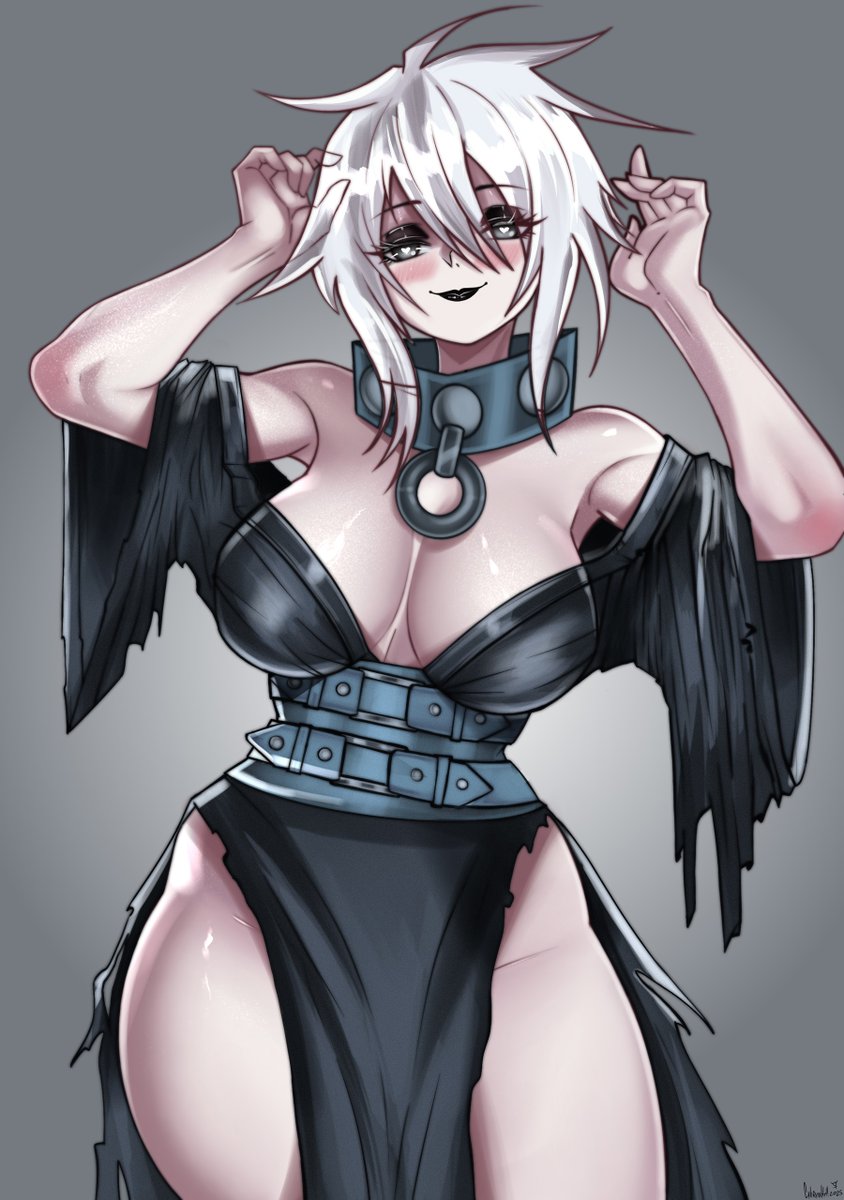 CybraxHell's tweet photo. Sekirei #104 Haihane 
__________________________
#Fanart #Digitalart #Animeart #Sekirei https://t.co/voGtQp9iqJ