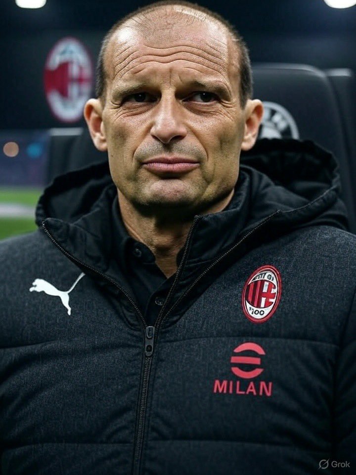 - هل لاحظت تغير في لهجة الصحافة والمشاهير والنُقاد مُنذ وصول اليغري؟ 🤔