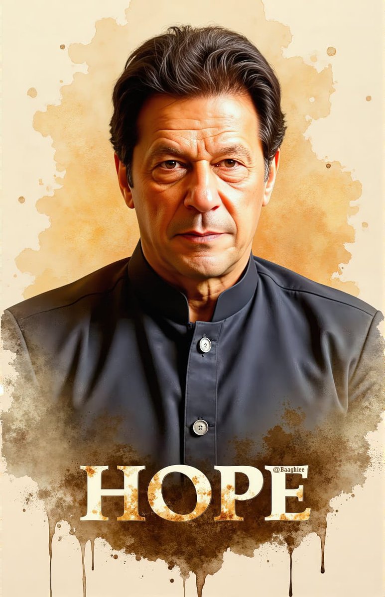 Rubab Kausar (@rubab_kausar) on Twitter photo The very foundation of Pakistan was laid on La Ilaha Illallah (There is no god except Allah), a declaration that liberates mankind from all forms of slavery.
Imran khan
<a href="/TeamiPians/">Team Insafians 𝗣𝗼𝘄𝗲𝗿</a>
#پلان_دو_تحریک_چلاؤ The very foundation of Pakistan was laid on La Ilaha Illallah (There is no god except Allah), a declaration that liberates mankind from all forms of slavery.
Imran khan
<a href="/TeamiPians/">Team Insafians 𝗣𝗼𝘄𝗲𝗿</a>
#پلان_دو_تحریک_چلاؤ