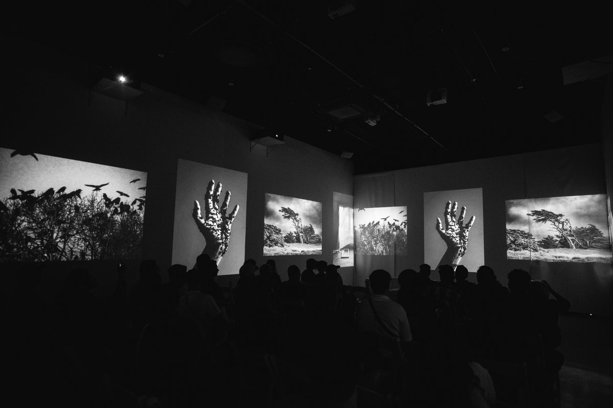 Nina Knaack tweet media