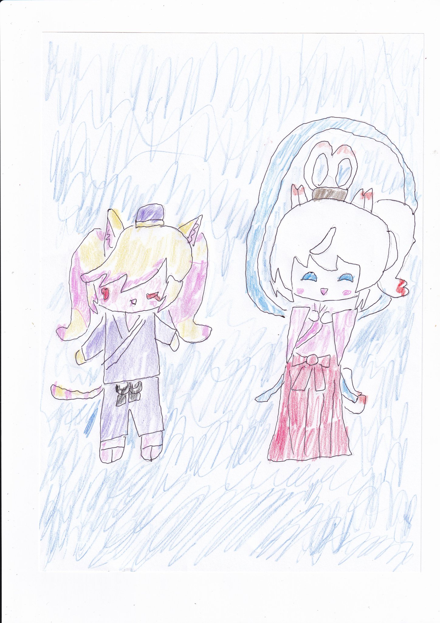 まひページです(❁ᴗ͈ˬᴗ͈) GvLFkZWWUAAINQf.jpg