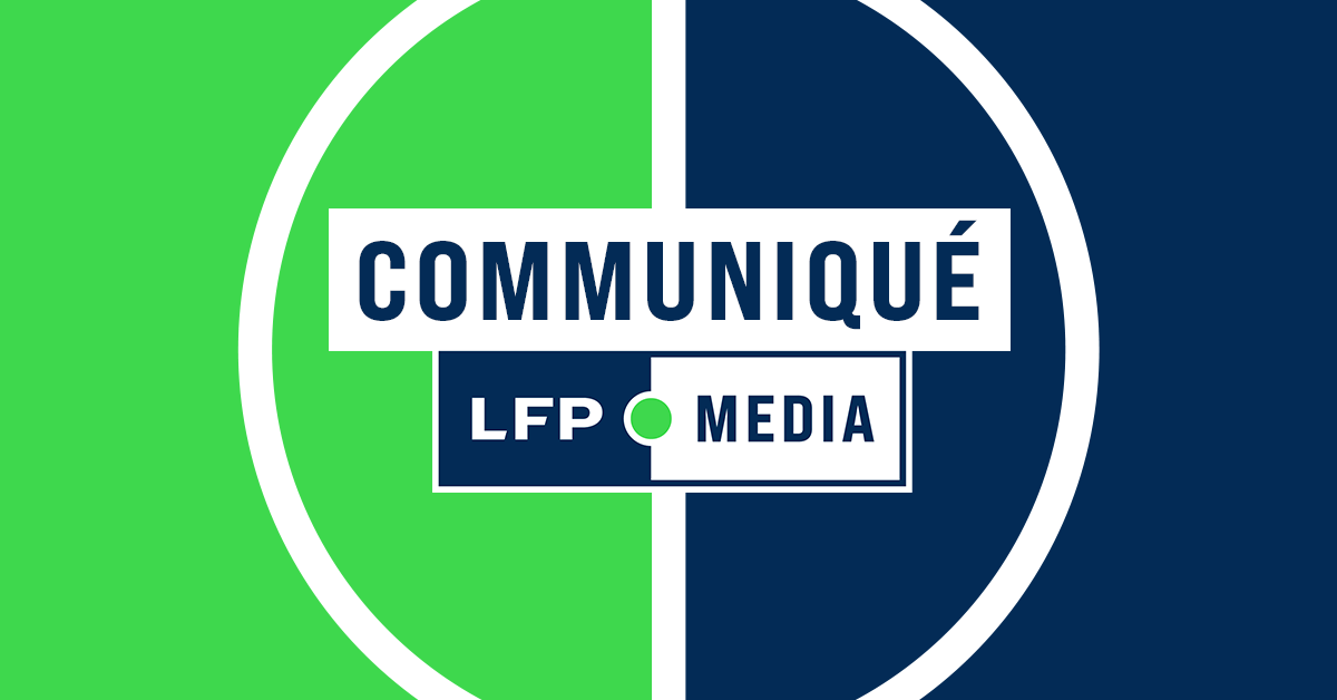 LFPfr's tweet image. À l’issue d’une  consultation initiée par LFP Media sur la production éditoriale de la  nouvelle plateforme de la Ligue 1 McDonald’s, LFP Media annonce retenir  le candidat Mediawan Sport, filiale de MediawanFr dédiée à la production de contenus autour du sport et à…