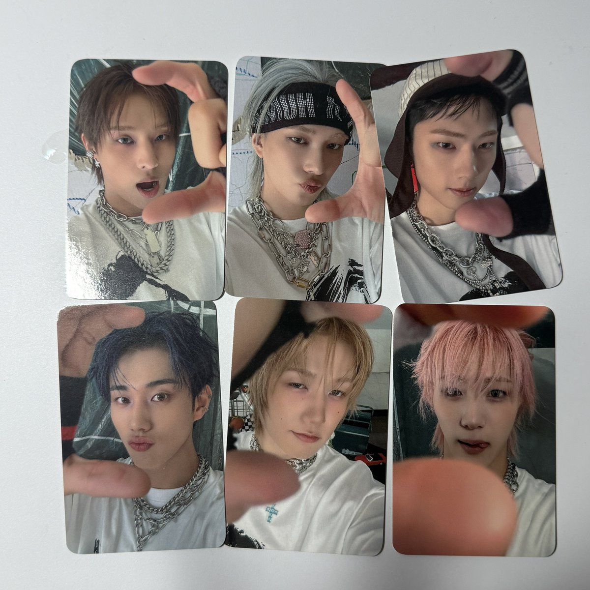 kuummmma's tweet photo. 피원하모니 DUH ! 250517 에버라인 대면 팬싸 미공포 대왕말랑 ver. 양도

set 3.0

unopened album 0.2 (대량가능)
Dm or kkt

P1harmony 기호 지웅 테오 인탁 소울 종섭 포카 포토카드 wts sell keeho theo jiung intak soul jongseob https://t.co/0EGemqmEOf