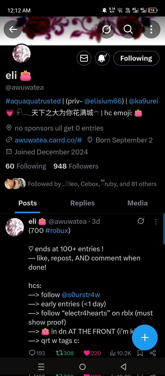sol🍬🍫🪷🐧🖇💗🥥🍮☁️🪓👅👛🍒💋🍁🦭 🦢🍓🥂🫧🧸 tweet media