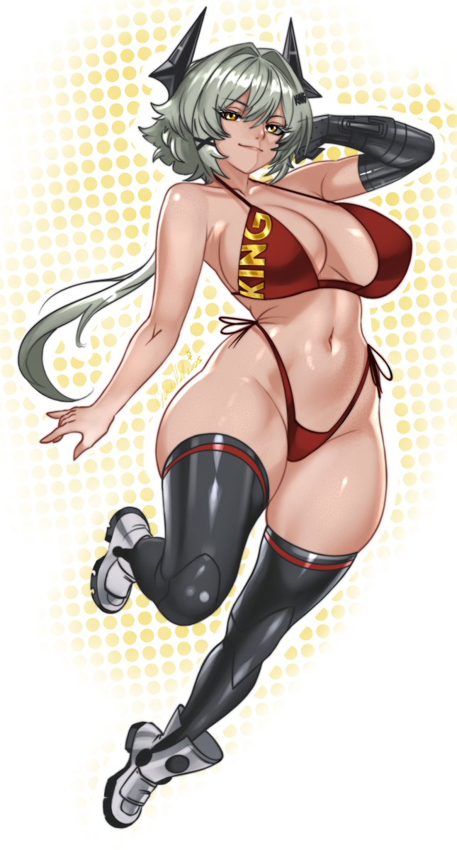 CybraxHell's tweet photo. #ZZZ #CaesarKing #zzzero #Fanart #Digitalart https://t.co/dot6NM2o99