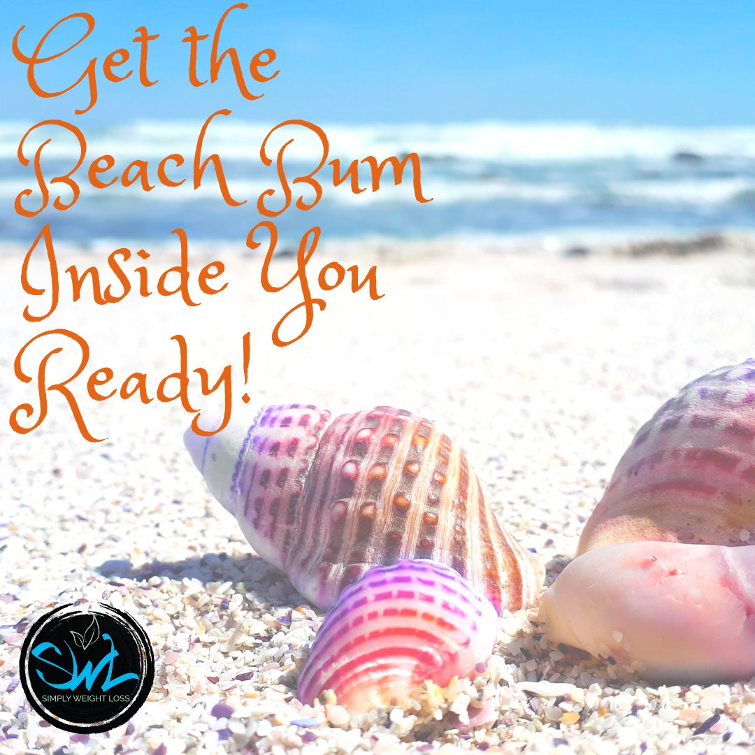 Look and Feel Your Best this Summer! Start Today and lose up to 20 Pounds in 6 weeks! - 1.800.613.3434
#simplyweightloss #weightloss #allnatural #tightenandtone #rapidresults #Summer2025