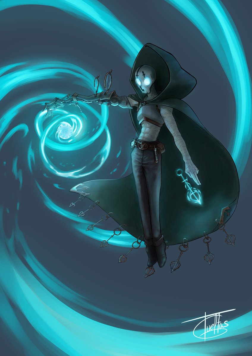 GueltasTim's tweet photo. On continue la liste des persos du Krosmoz avec le xel mâle ⏱️

#Ankama #ankamagame 
#DOFUS #krosmoz https://t.co/GrIZTO9Lao