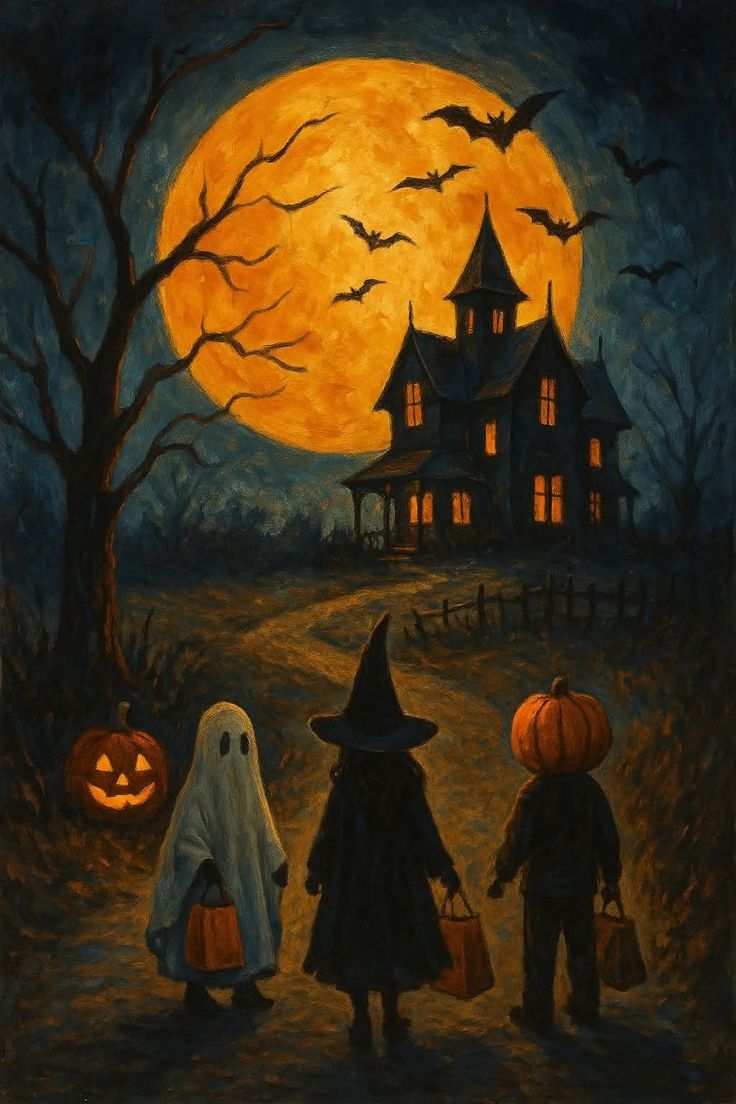 NosCalanGaeaf's tweet photo. HAPPY AUGTOBER - ONE MONTH CLOSER TO SPOOKY TIME!
91 days until Halloween 2025!
Are you ready?
🎃🍂🎃🍂🎃🍂🎃🍂🎃
#Halloween https://t.co/x3kLNi1UEc