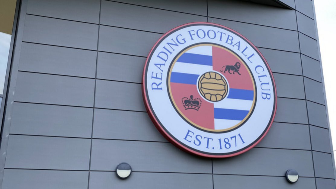 ANOTHER SIGNING: <a href="/ReadingFC/">Reading FC</a> have announced their second signing of the day! 19-year-old Irish youth international striker Mark O’Mahony has joined on a season-long loan from Brighton. #readingfc