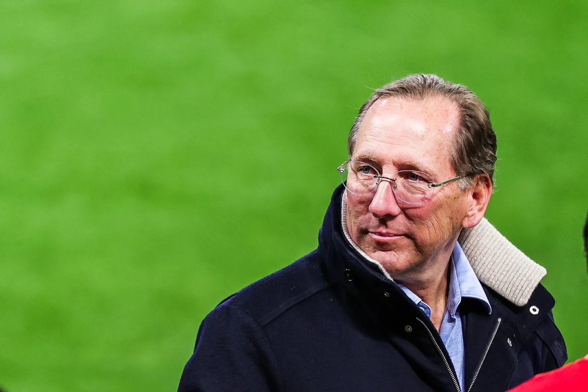 comment #Textor a ruiné le club en deux ans et demi !
#Eagle #Éco 
(But! : olplus.fr/5QM6S)