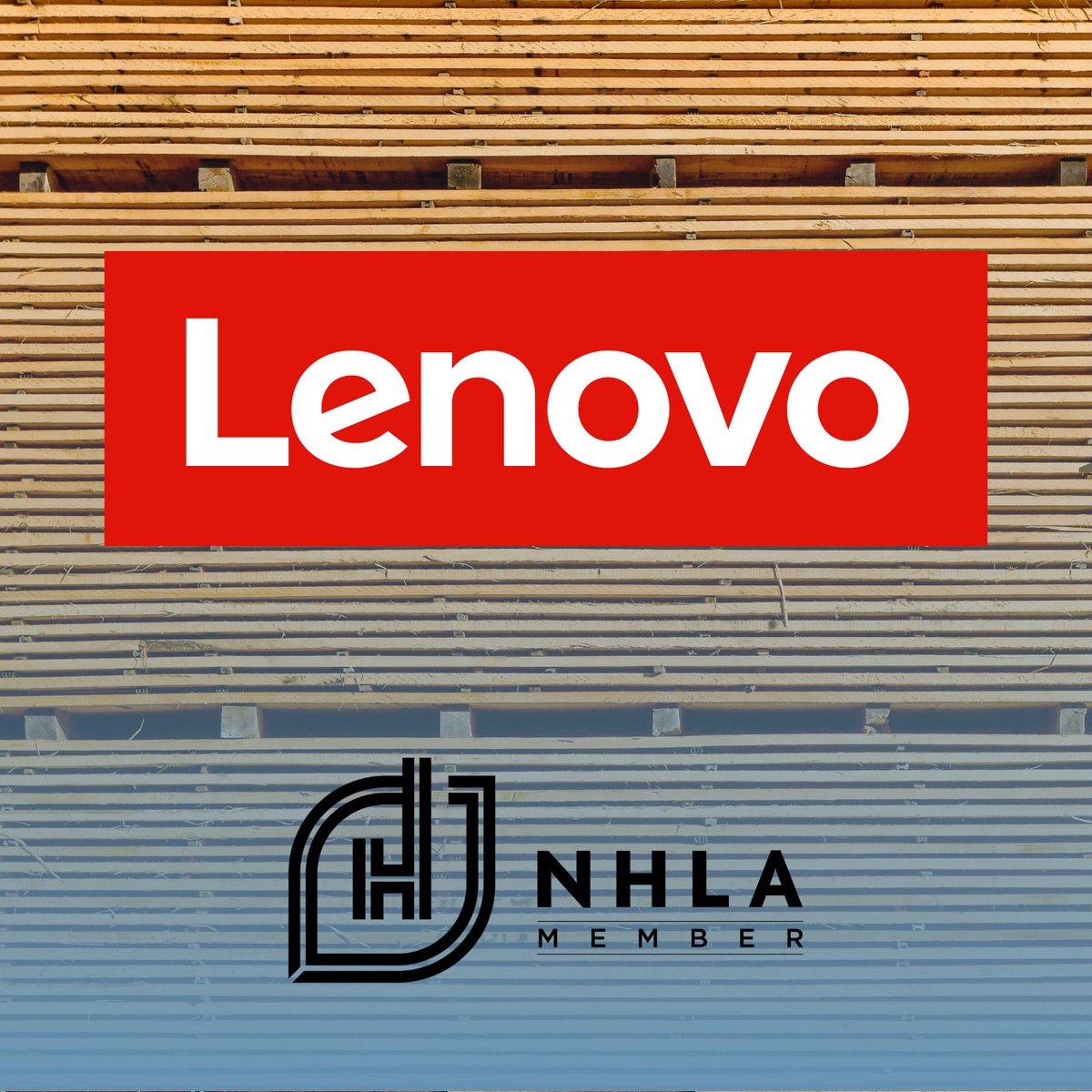 🚀 Exciting news! NHLA is proud to announce our new partnership with Lenovo, a global leader in computer equipment and software.

- Member-only pricing
- Flash sales &amp; tech deals
- Business-ready solutions

Start shopping today: lenovo.com/us/en/landingp…