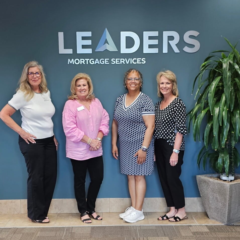 We're excited to announce that three of our Mortgage Champions, Tammy Ladd, Liz Stewart, and Kelli Bryan, have been named in the Top 10 Producing Lenders for Tennessee by <a href="/TN_Housing_Dev/">THDA</a>! 🏠🎉 Tammy Ladd was recognized as the #1 Lender in the state. Congrats!