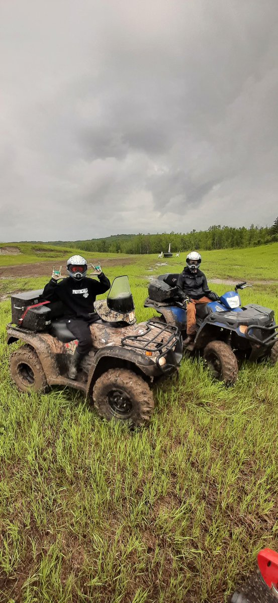 Jeebermonkey's tweet image. Always fun to get out for a ride!