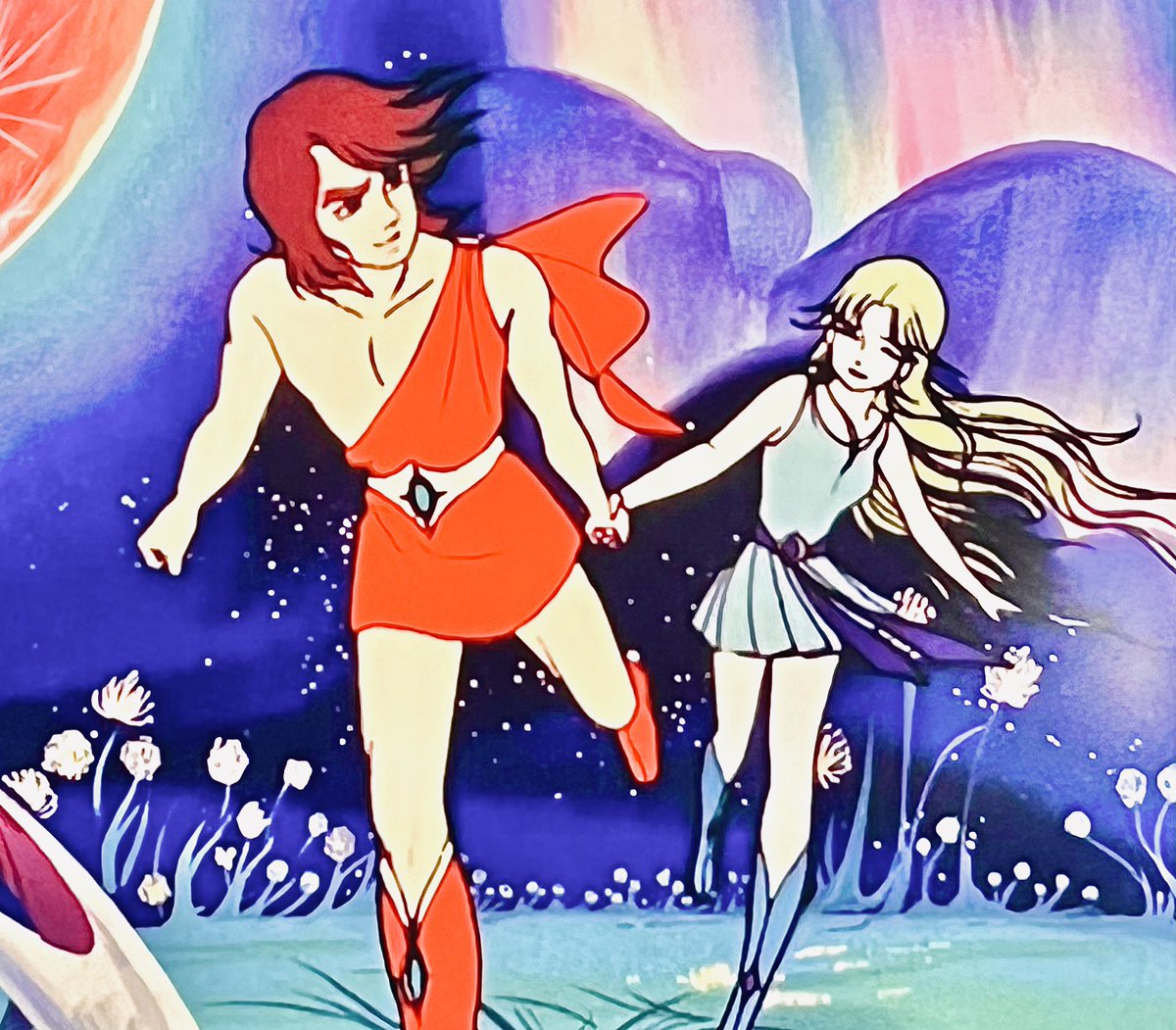 Quand on se rappelle tous les bons moments de Japan Expo