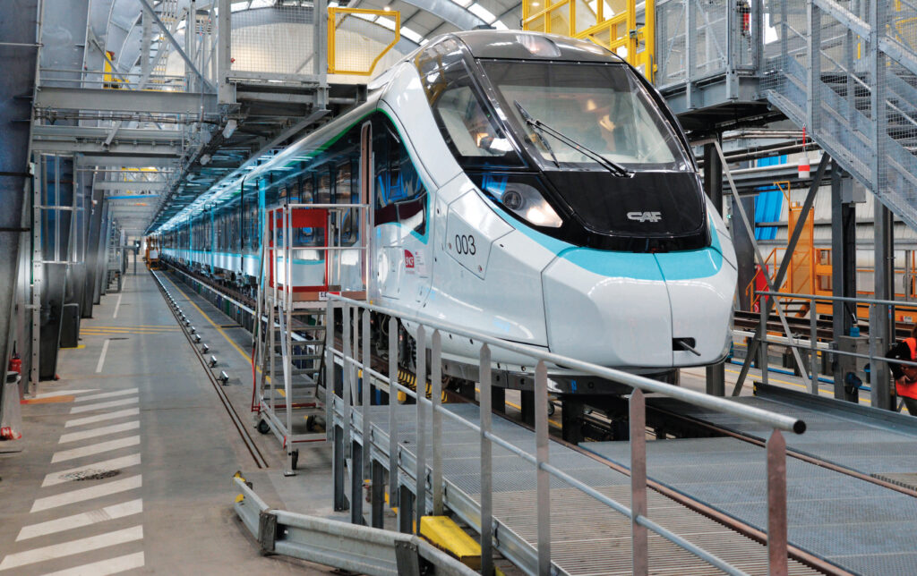 Les belles surprises des rames Oxygène ▶️ ow.ly/EYSw106f1iK