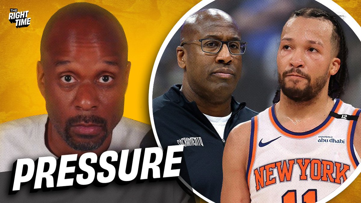 Will Knicks make NBA Finals with Mike Brown, Steelers &amp; TJ Watt Contract Negotiations plus more.

Full episode 📺: youtu.be/fxFkKdHnqQs