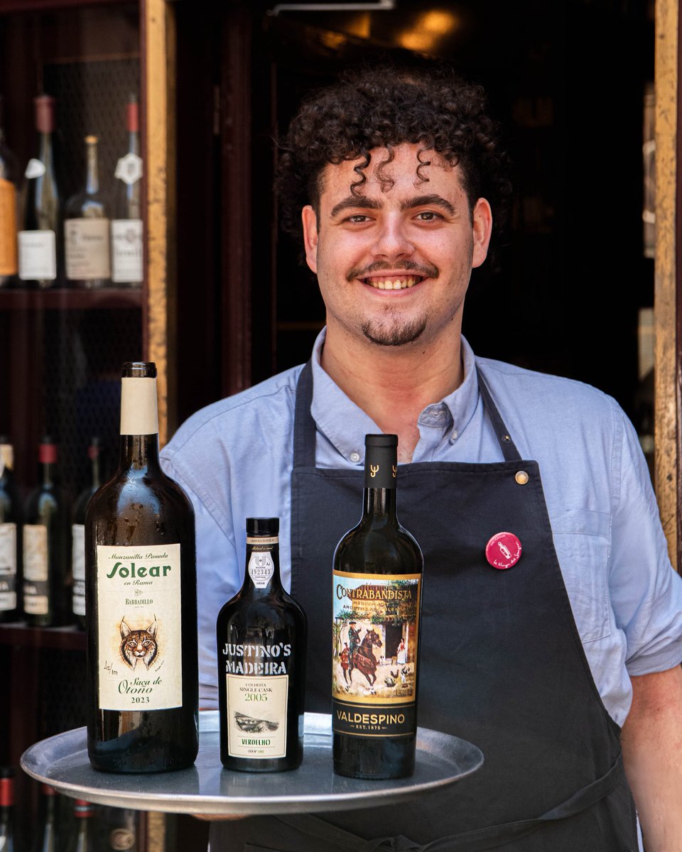 We are waiting for you to enjoy our special wines by the glass this fortnight. You can taste them until July 15th.👇🏻