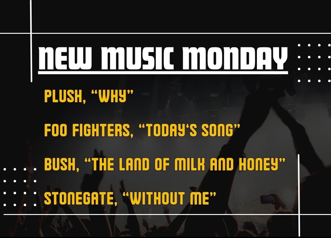 ROCK 108 tweet media