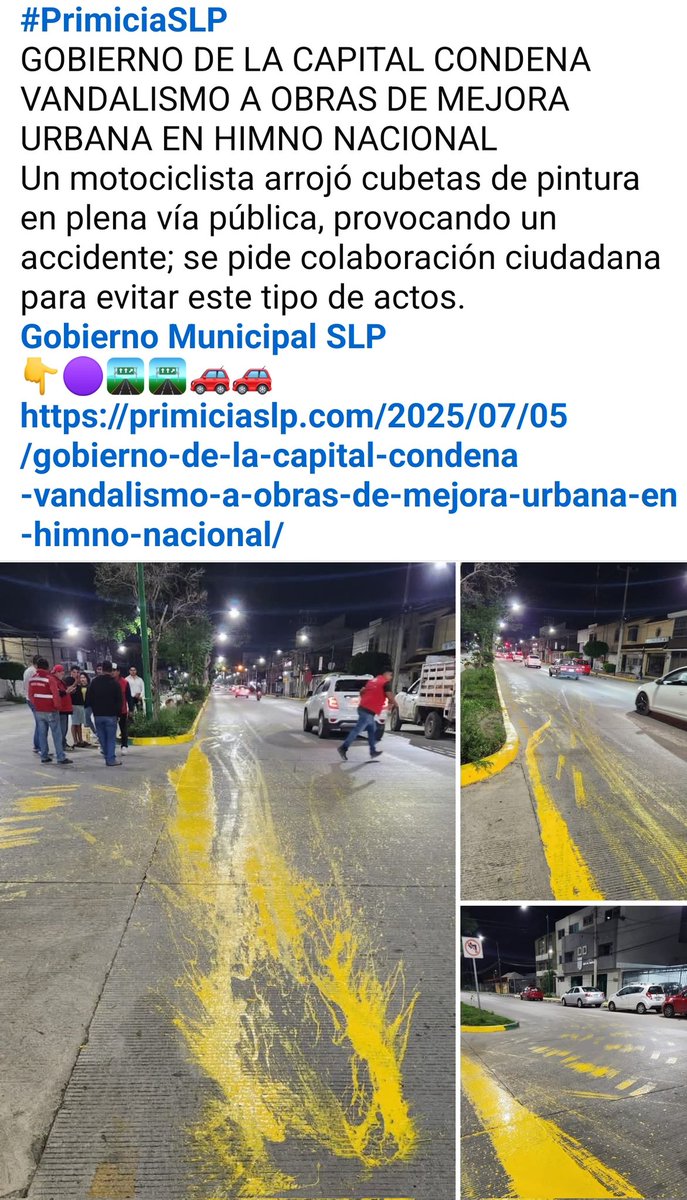 Out of Context SLP tweet media