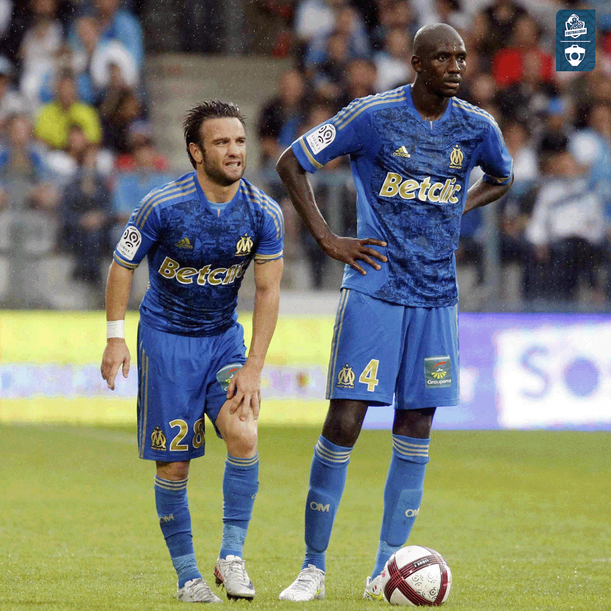 Footballogue tweet media