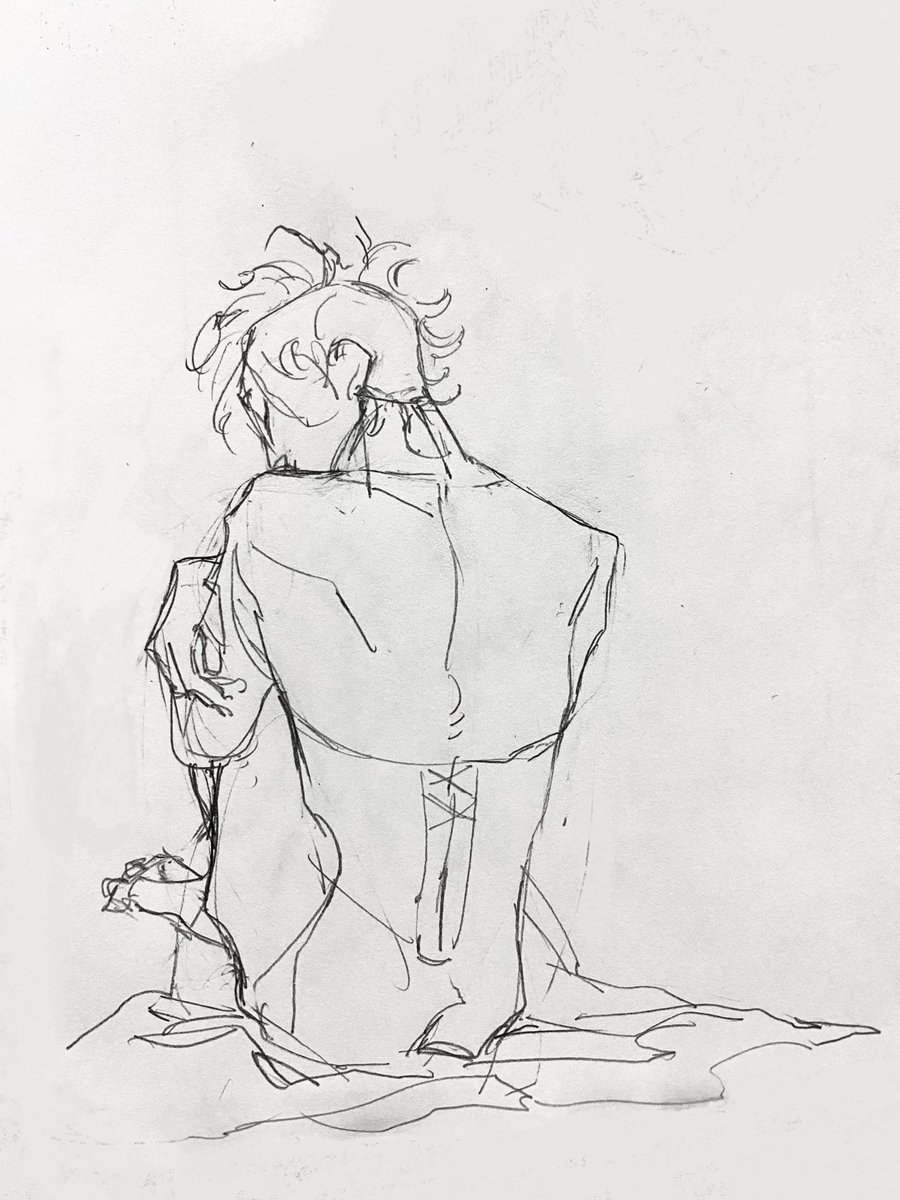 Hikaru Chen ⚔️ COMMS WIP tweet media
