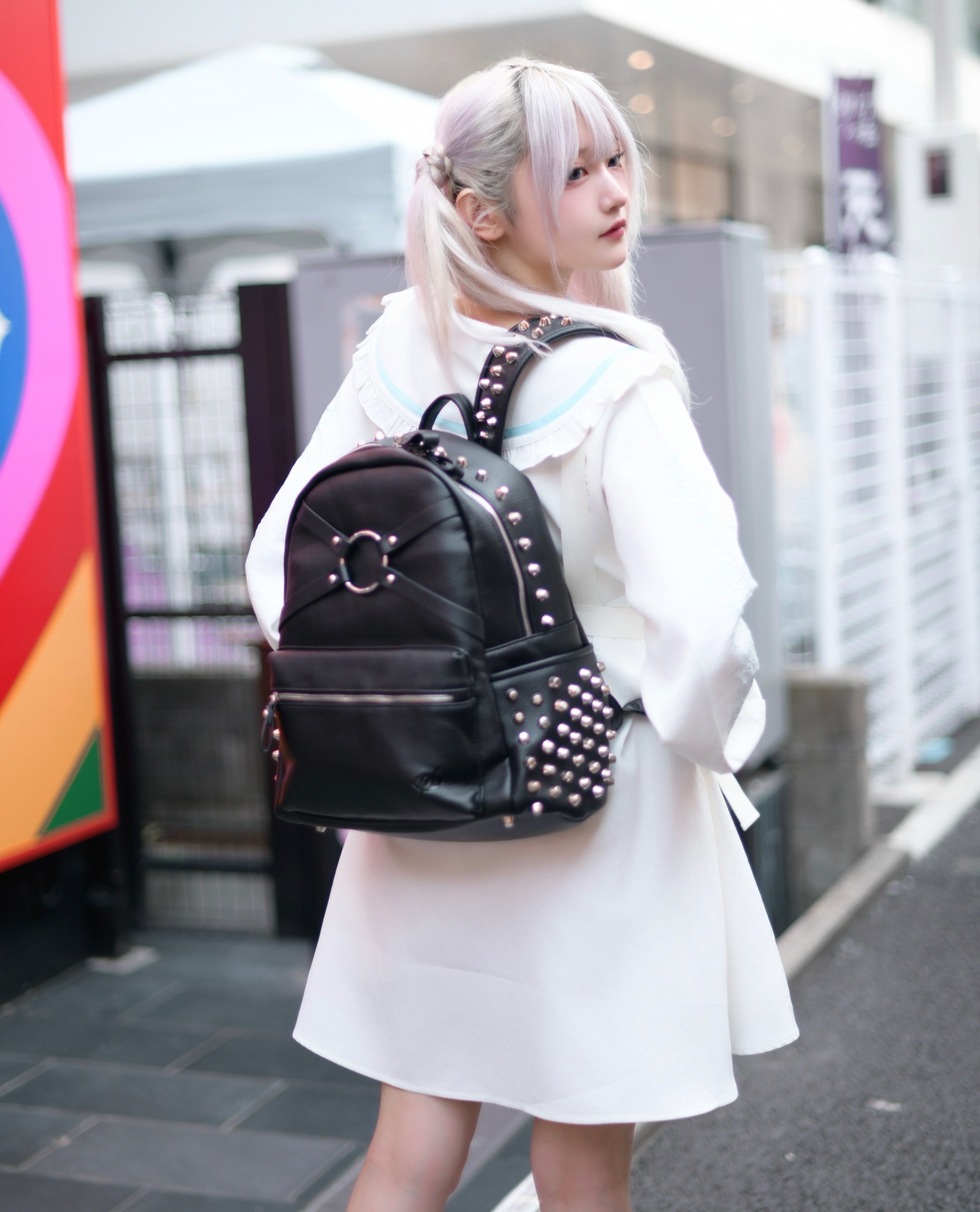 kry リュック 代引き不可「PENTAGRAM」 | KRY clothing