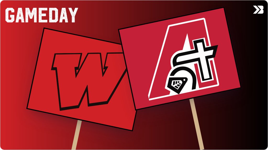Baseball (Junior Varsity) Game Day! - Check out the event preview for the The Williamsburg Raiders vs The Assumption Knights. It starts at 3:00 PM and is at Assumption High School. gobound.com/ia/ihsaa/baseb…