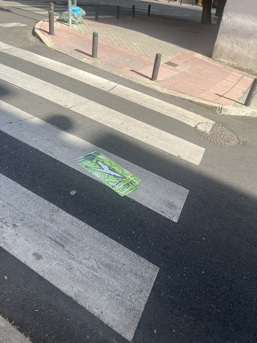 esta es la lata de eneryeti mas grande del mundo, tan solo cuesta 20000 dolare