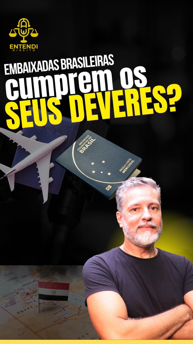 EVANDROPMOREIRA's tweet photo. Você faz ideia de quanto recebe um embaixador? Diante deste cenário, o mínimo que se espera é que esses profissionais tenham empatia para defender os interesses dos cidadãos brasileiros. #brasil #brazil 

https://t.co/Abecvtzk6I https://t.co/qdPWLlx57X
