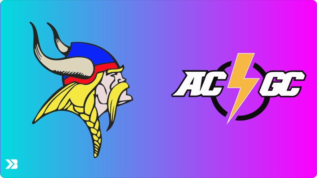 Baseball (Varsity) Game Day! - Check out the event preview for the The ACGC Chargers vs The AHSTW Vikings. It starts at 5:00 PM and is at Woodbine Athletic Complex Baseball Field. gobound.com/ia/ihsaa/baseb…