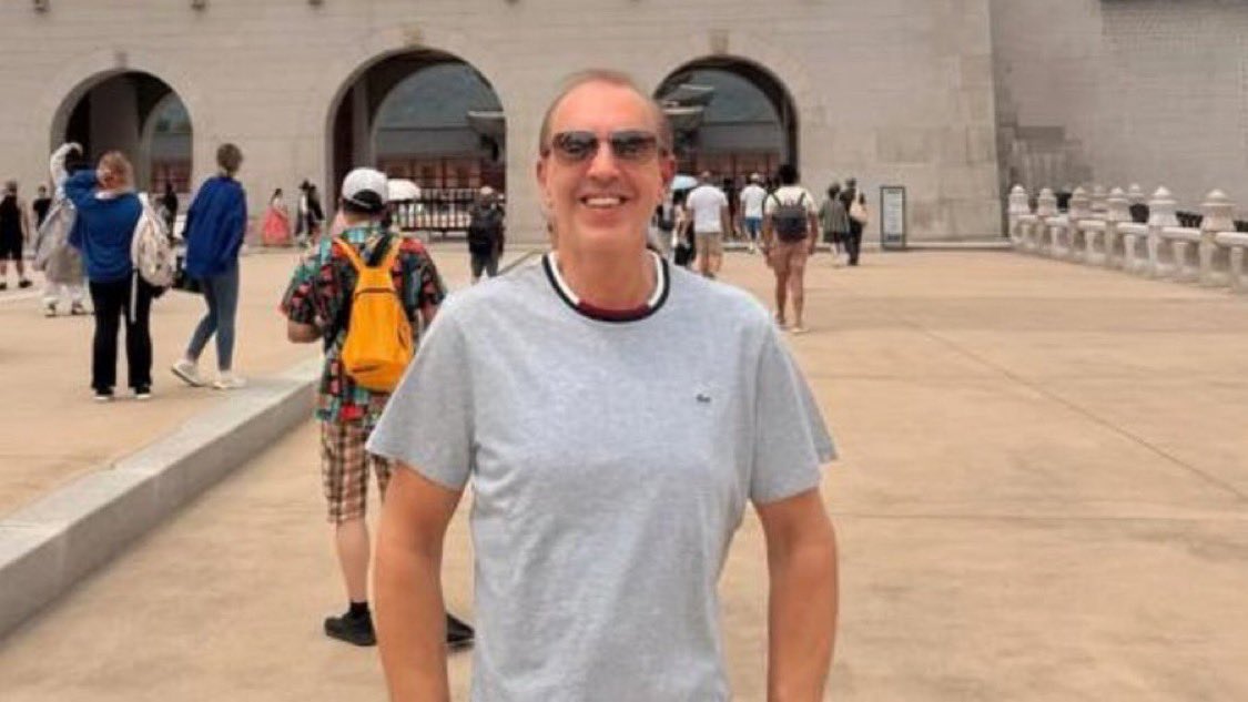 🚨 ALERTE INFO - Jean-Marc Morandini s’est récemment rendu en Corée du Sud. Or, étant inscrit au Fichier Judiciaire Automatisé des Auteurs d'Infractions Sexuelles ou Violentes (FIJAIS), il n’aurait pas le droit de se rendre dans ce pays, car la Corée du Sud interdit l’entrée sur