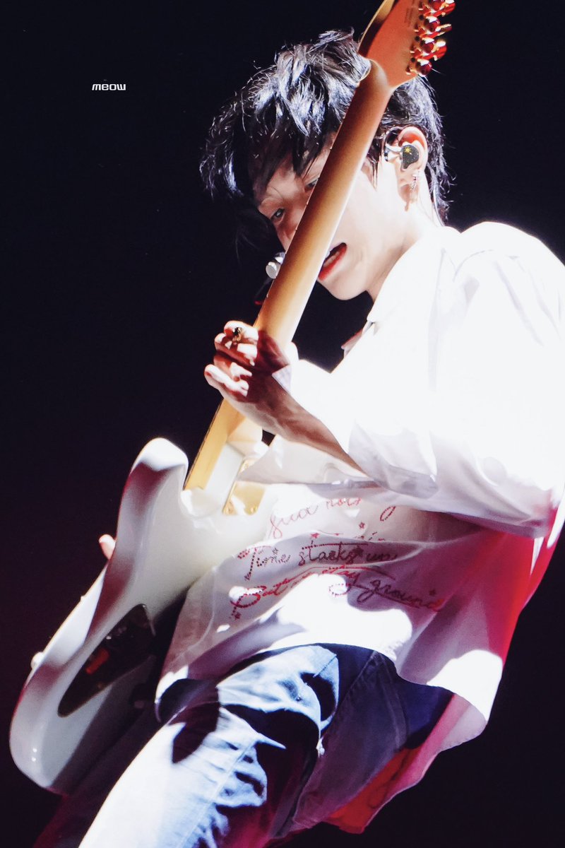 supercat_302's tweet image. 250706 🎸

#원빈 #WONBIN #라이즈 #RIIZE